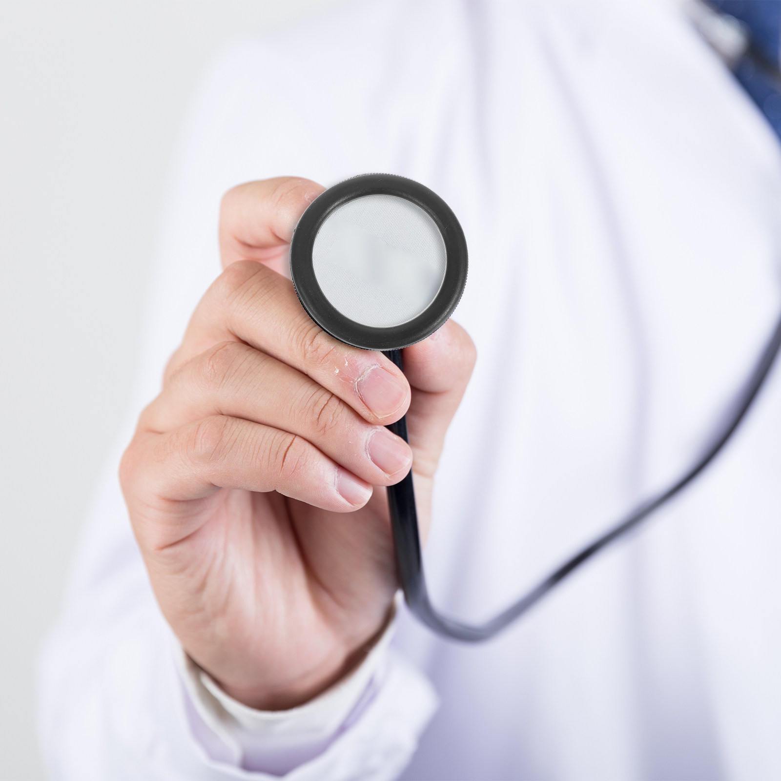 聴診器用振動板固定リング10個入り。冷感防止リング、浮動振動 - Stethoscope のレビューと価格