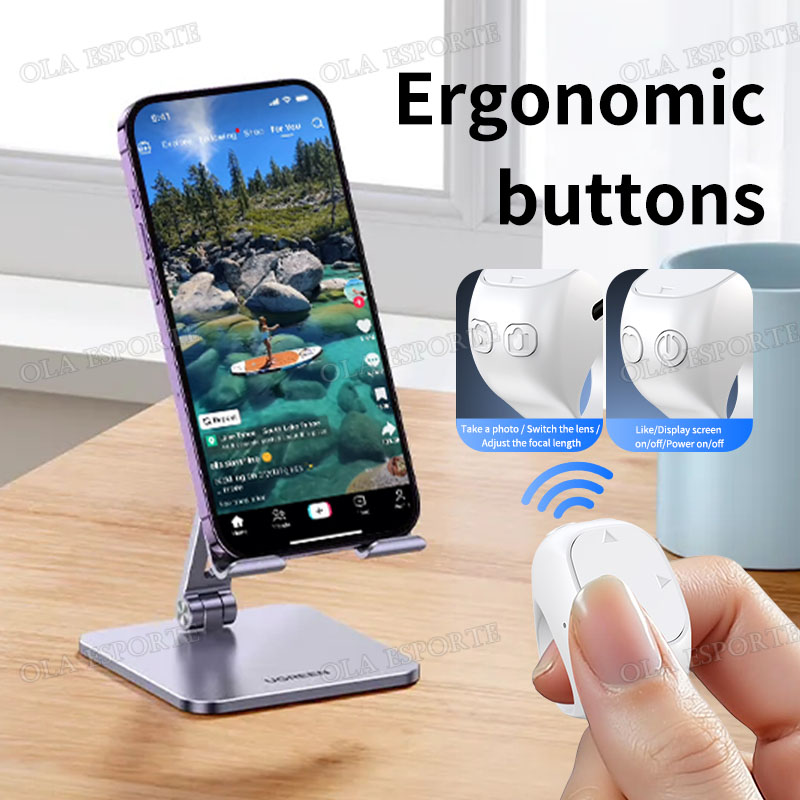 モバイルマウスリング型リモコン、ワイヤレス、タッチパッド付き - Blood Pressure Monitor のレビューと価格
